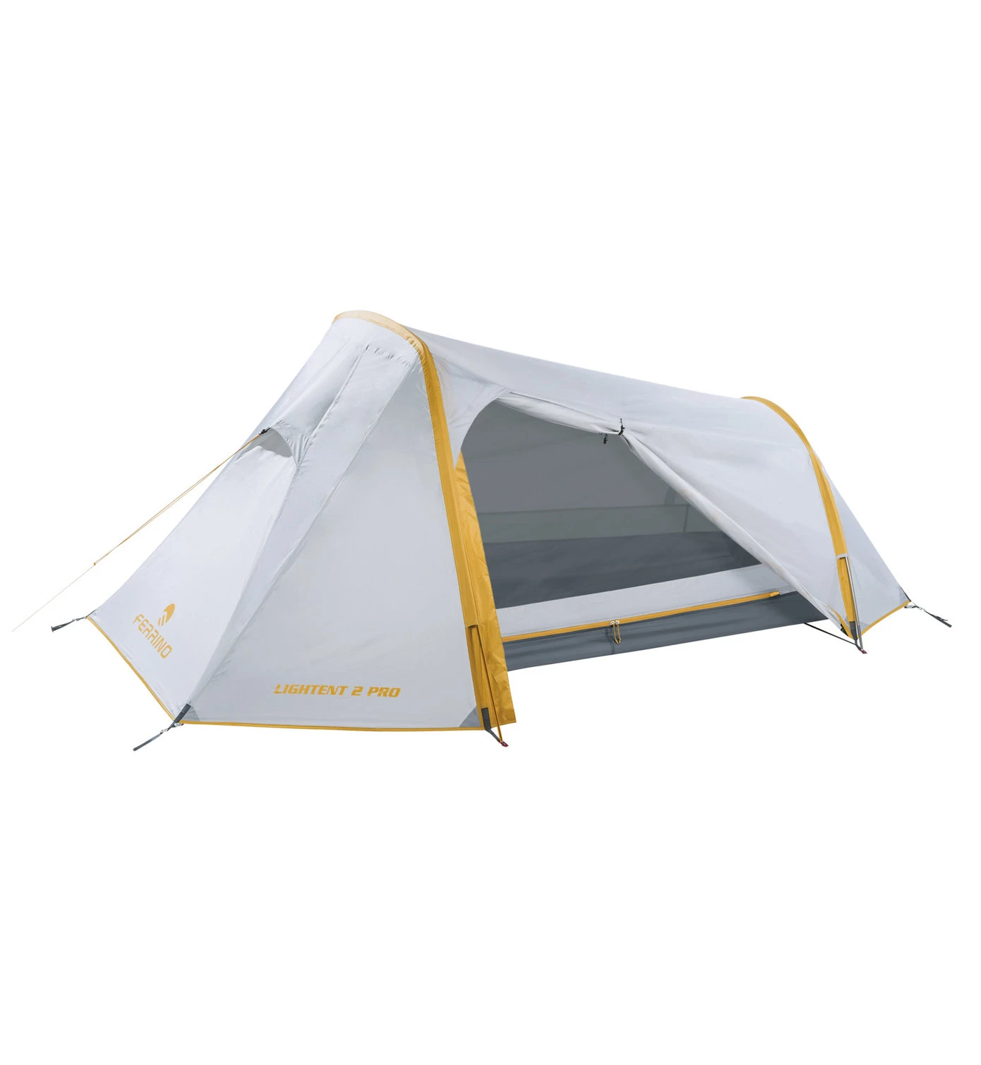Ferrino Lightent 2 PRO - Zelt 6 Ferrino Lightent 2 PRO - Zelt – Bild 6