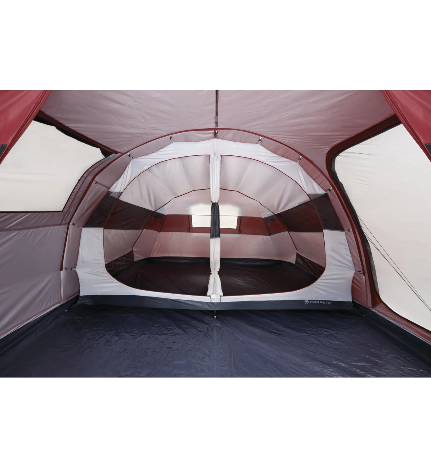Ferrino Meteora 5 - Familienzelt 2 Ferrino Meteora 5 - Familienzelt – Bild 2