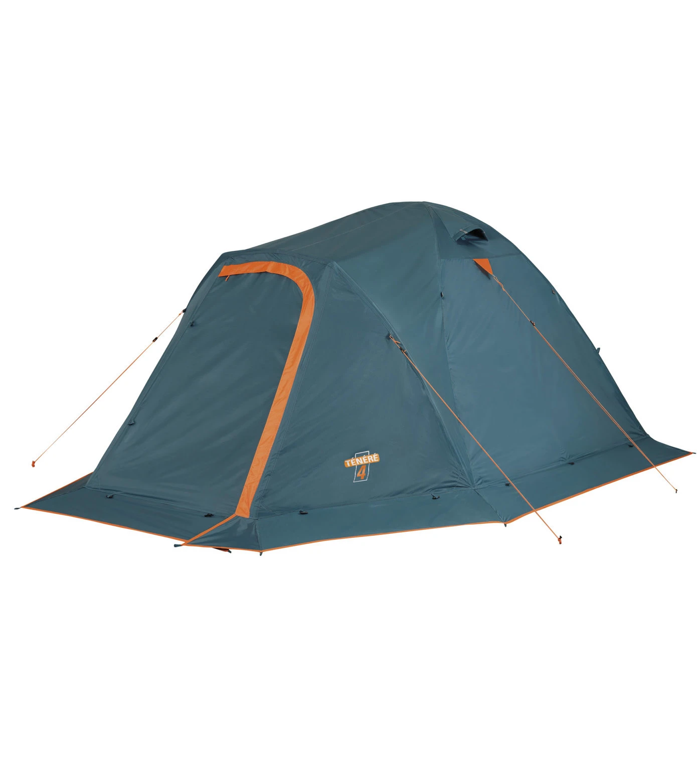 Ferrino Tenere 4 - Familienzelt 2 Ferrino Tenere 4 - Familienzelt – Bild 2