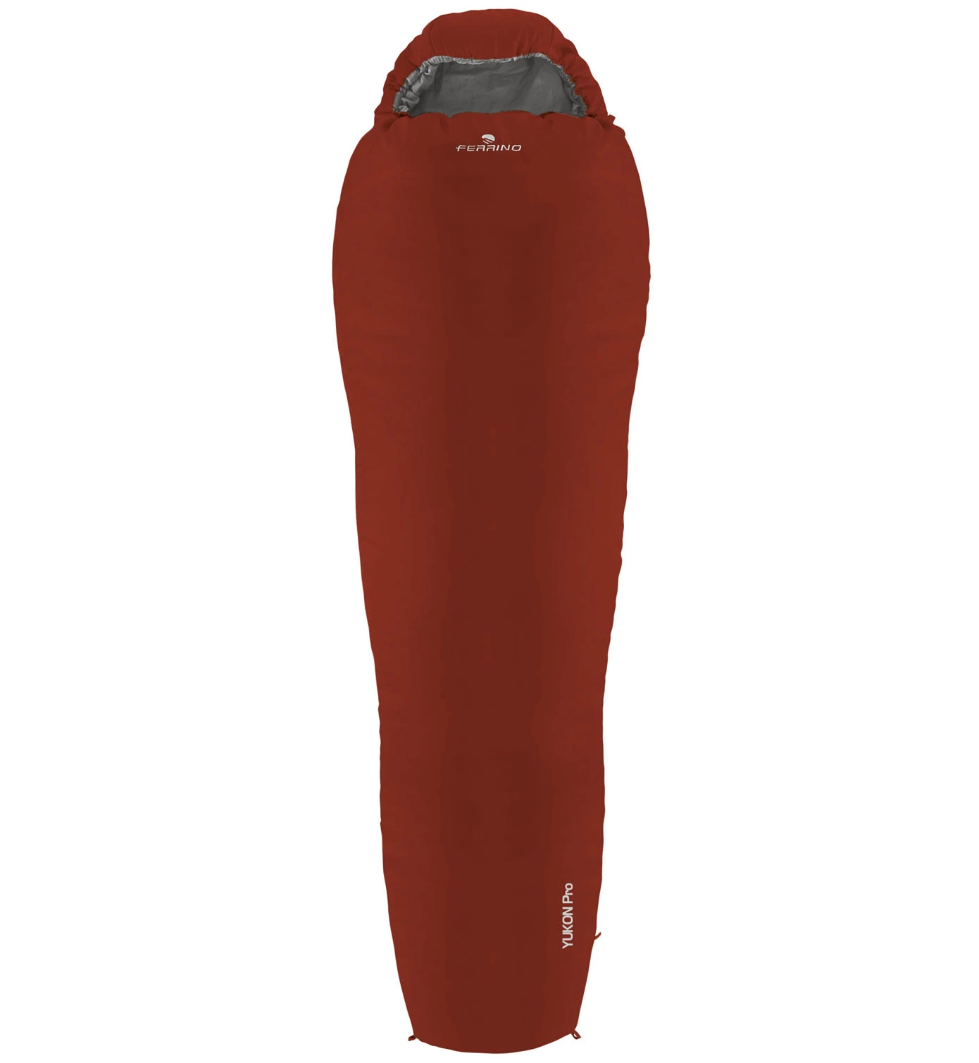 Ferrino Yukon Pro - Schlafsack 1 Ferrino Yukon Pro - Schlafsack