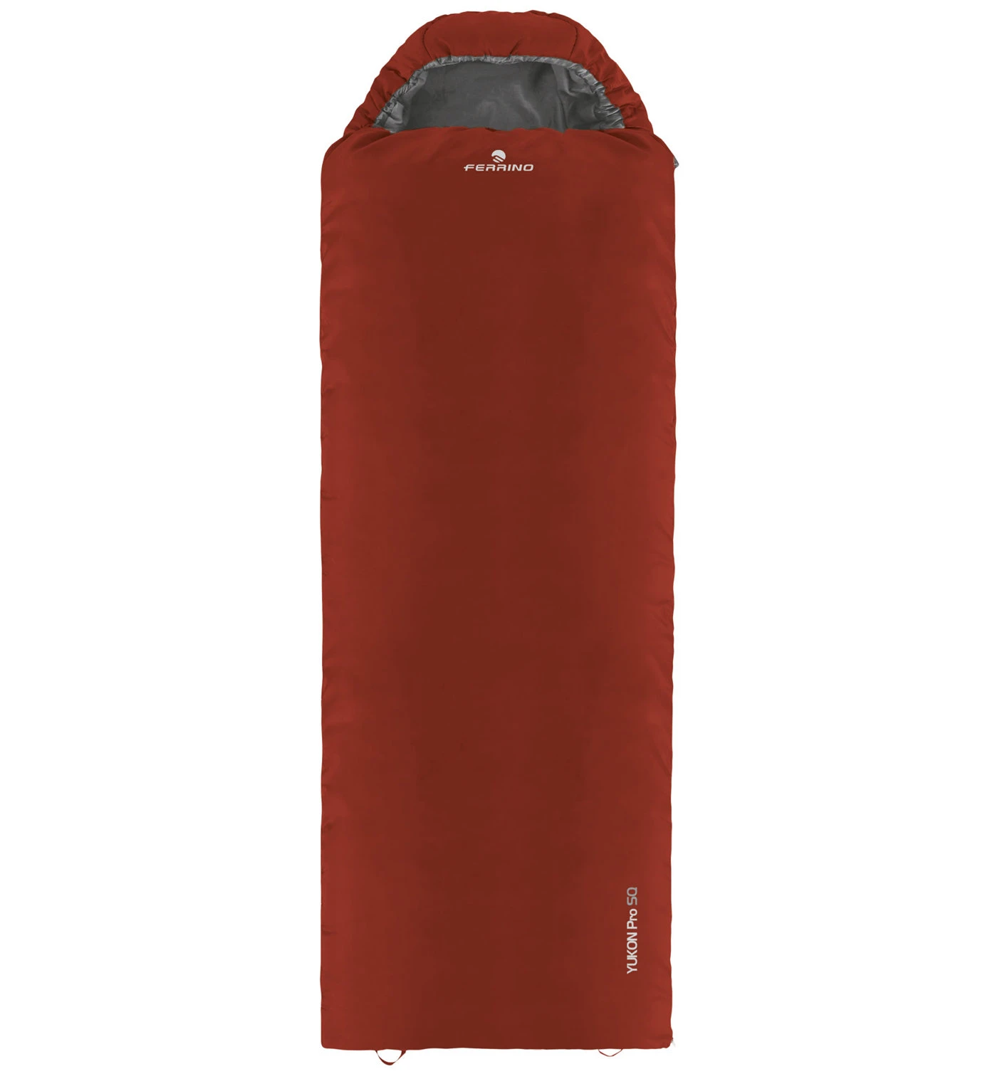 Ferrino Yukon Pro SQ - Schlafsack 1 Ferrino Yukon Pro SQ - Schlafsack