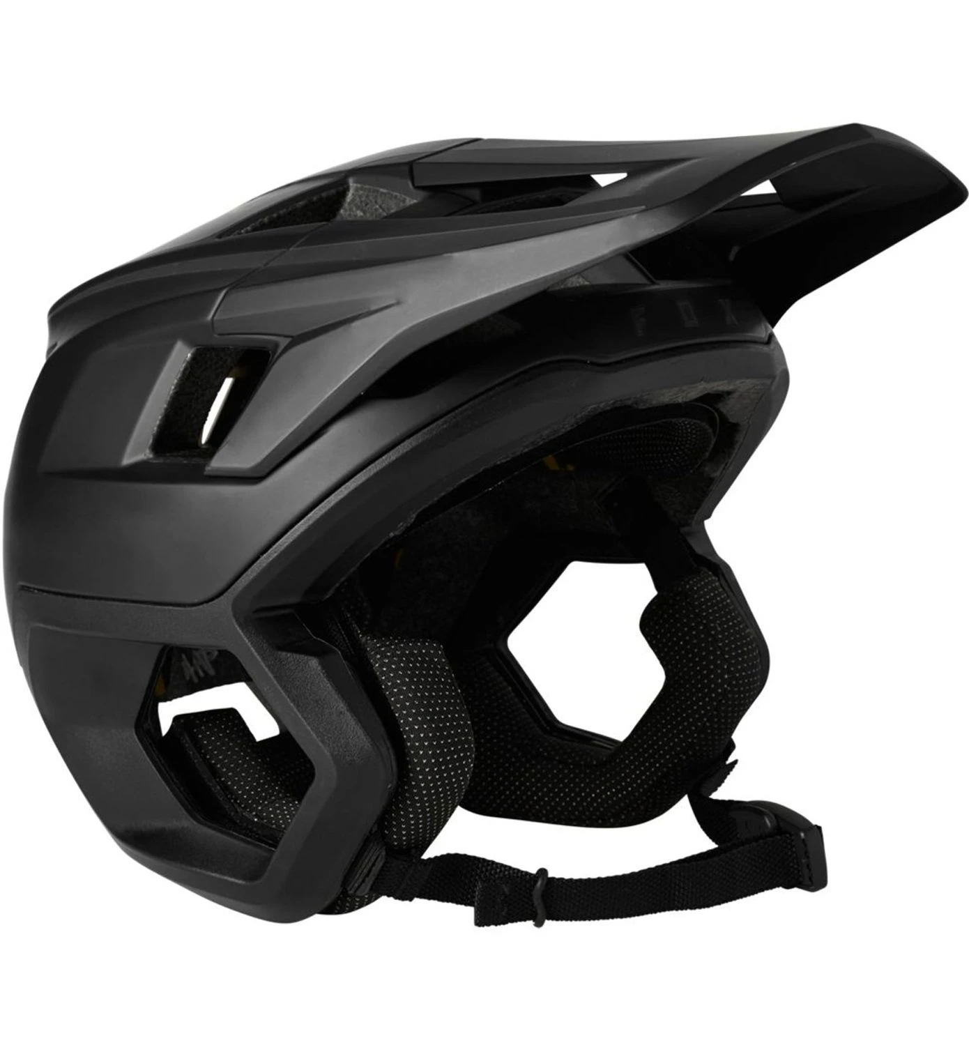 Fox Dropframe Pro - MTB Helm 1 Fox Dropframe Pro - MTB Helm