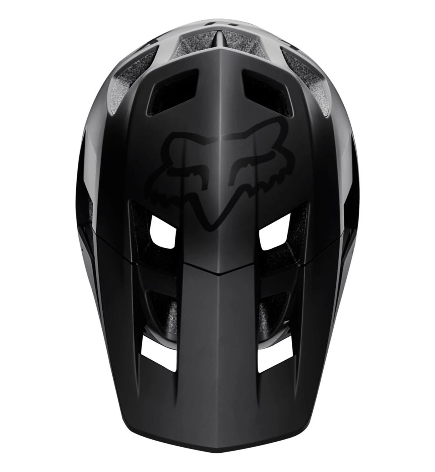 Fox Dropframe Pro - MTB Helm 3 Fox Dropframe Pro - MTB Helm – Bild 3