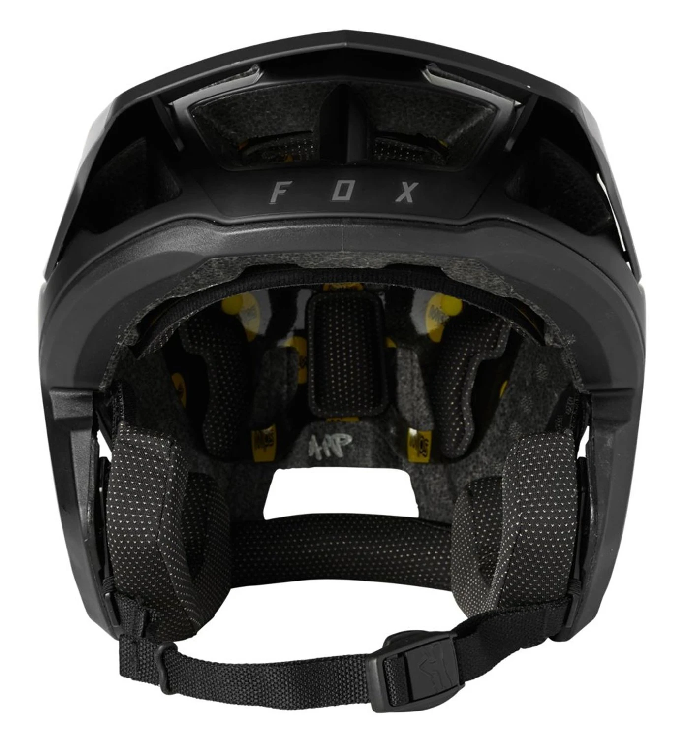 Fox Dropframe Pro - MTB Helm 5 Fox Dropframe Pro - MTB Helm – Bild 5