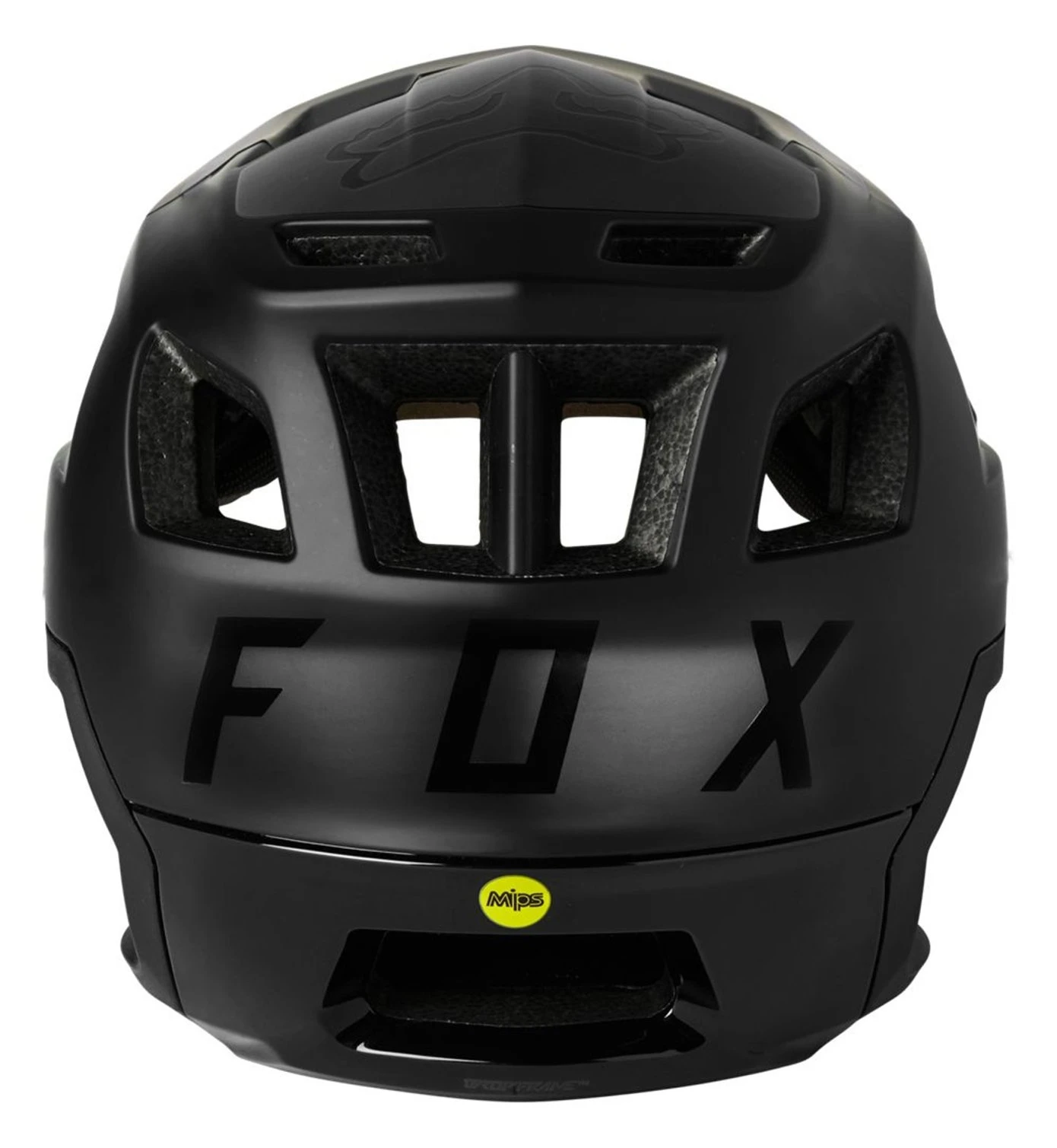 Fox Dropframe Pro - MTB Helm 4 Fox Dropframe Pro - MTB Helm – Bild 4