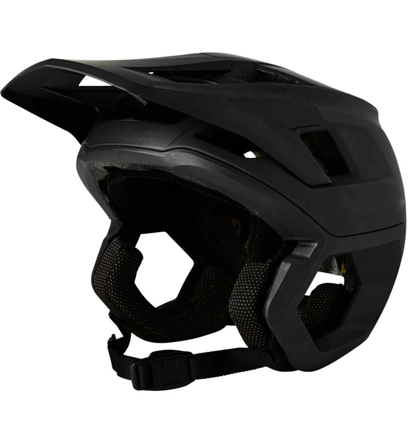 Fox Dropframe Pro - MTB Helm 2 Fox Dropframe Pro - MTB Helm – Bild 2