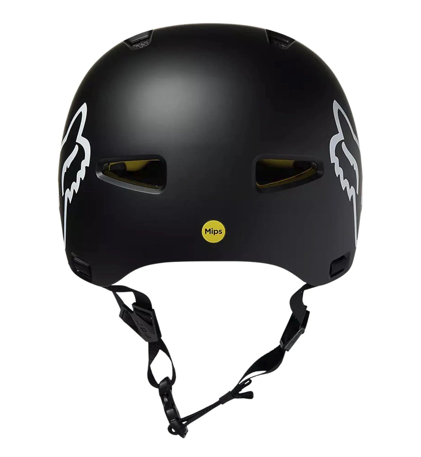 Fox Flight - Radhelm 5 Fox Flight - Radhelm – Bild 5