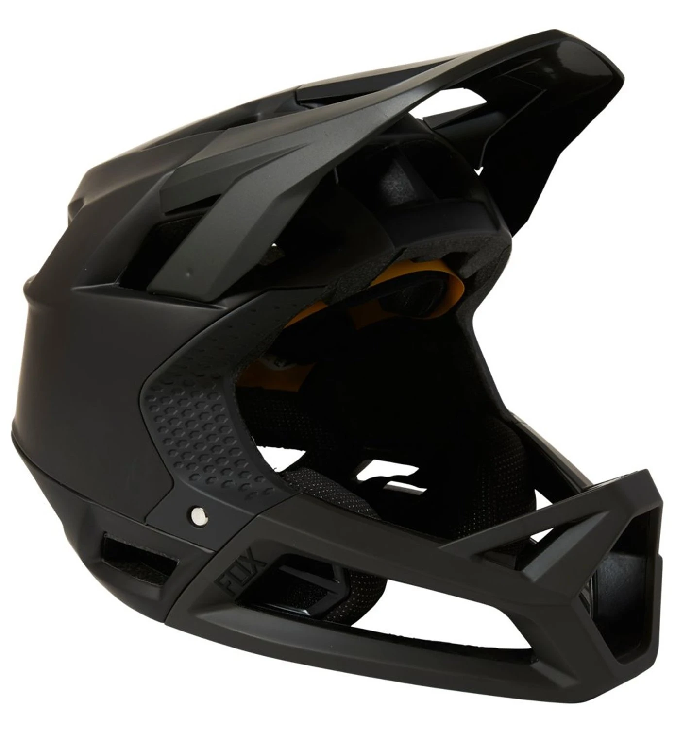 Fox Proframe - MTB Helm 1 Fox Proframe - MTB Helm