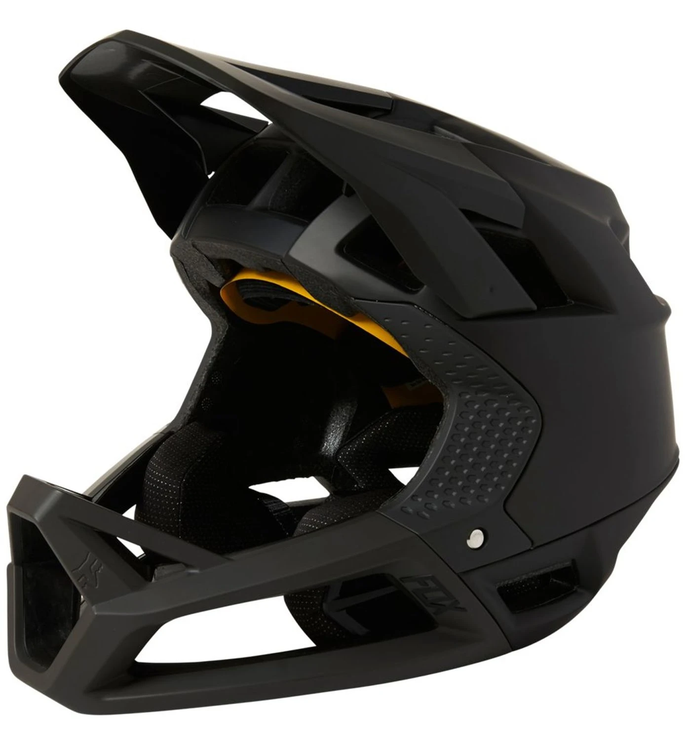 Fox Proframe - MTB Helm 2 Fox Proframe - MTB Helm – Bild 2