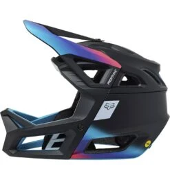 Fox Proframe Pro RS - Fahrradhelm 6 Fox Proframe Pro RS - Fahrradhelm -Sportler Verkaufs-Shop d1390 fox proframe pro rs casco ciclismo 11328010 899751