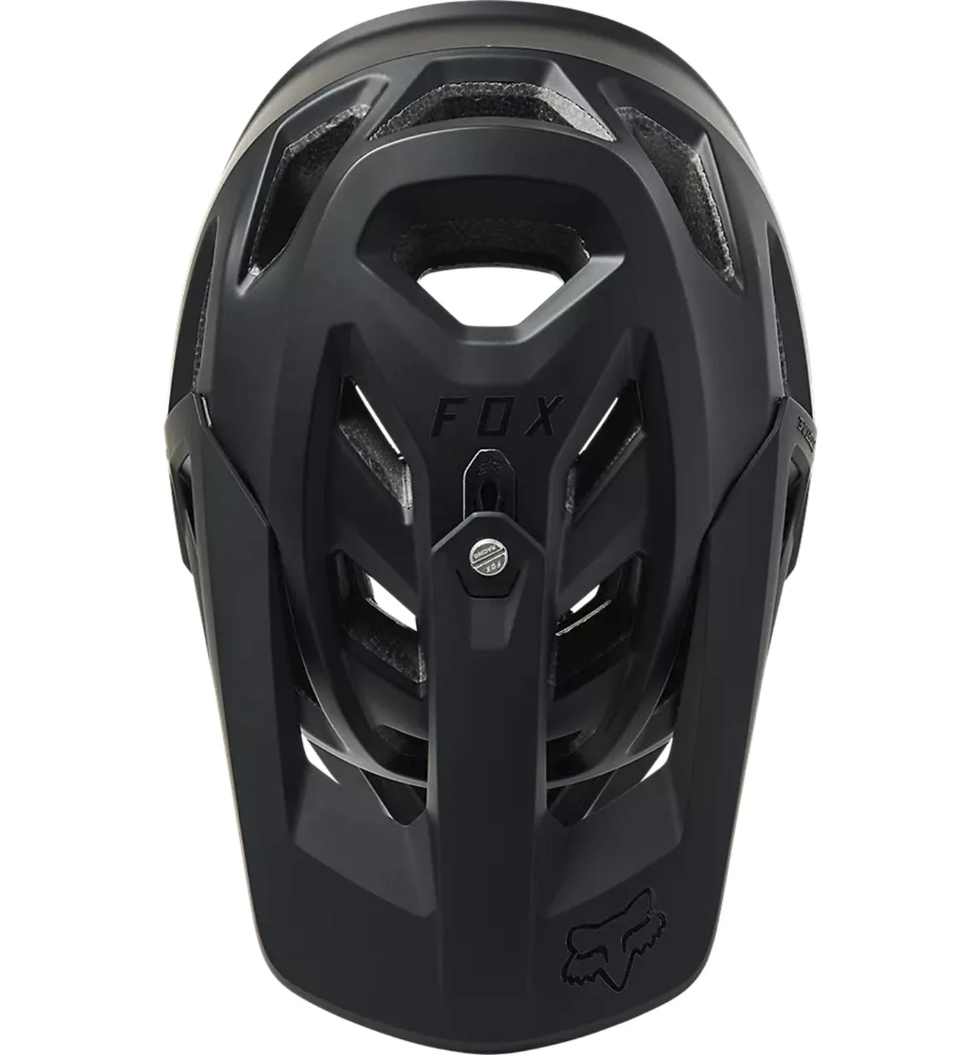 Fox Proframe RS - Fahrradhelm 4 Fox Proframe RS - Fahrradhelm – Bild 4