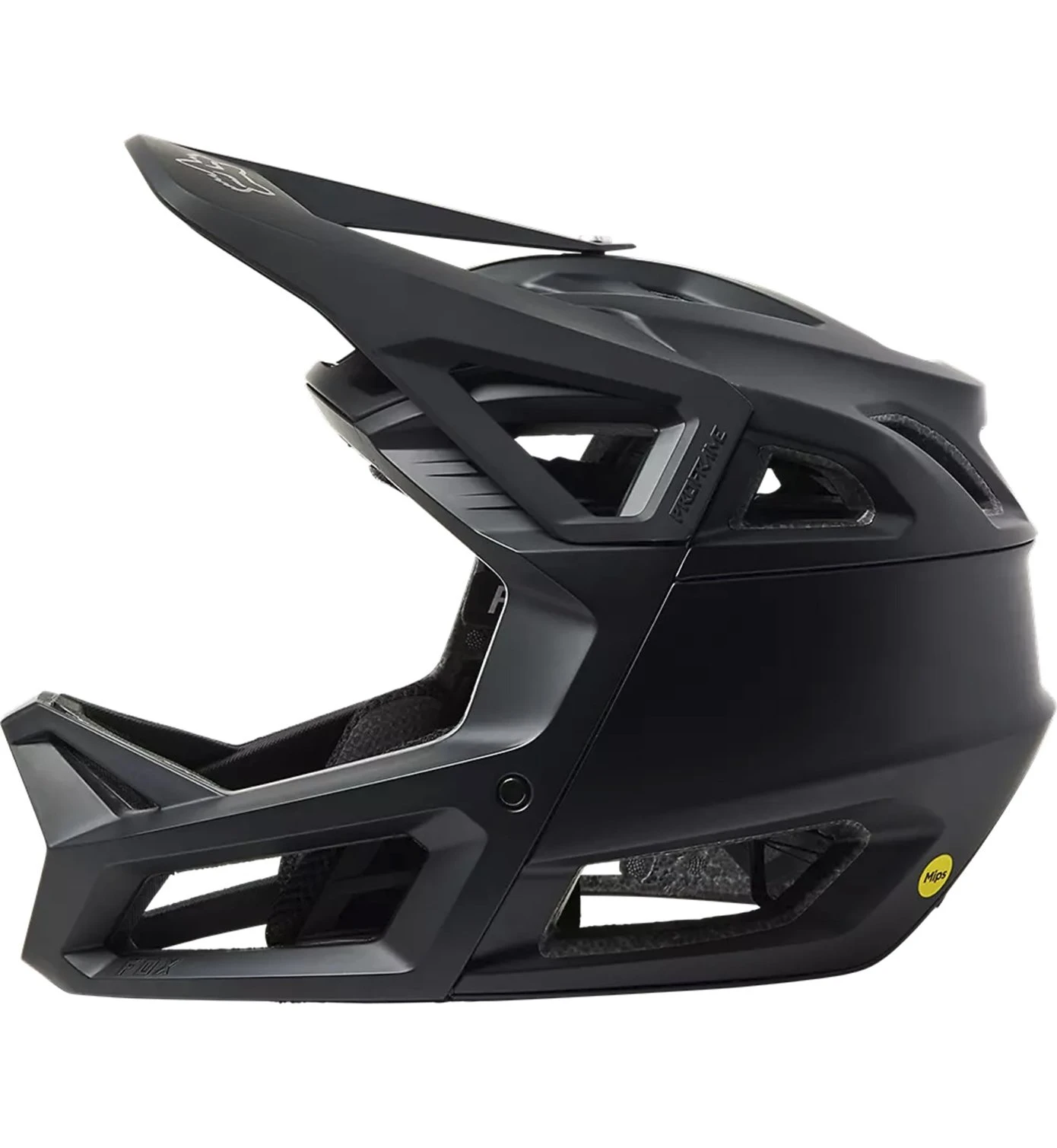 Fox Proframe RS - Fahrradhelm 2 Fox Proframe RS - Fahrradhelm – Bild 2