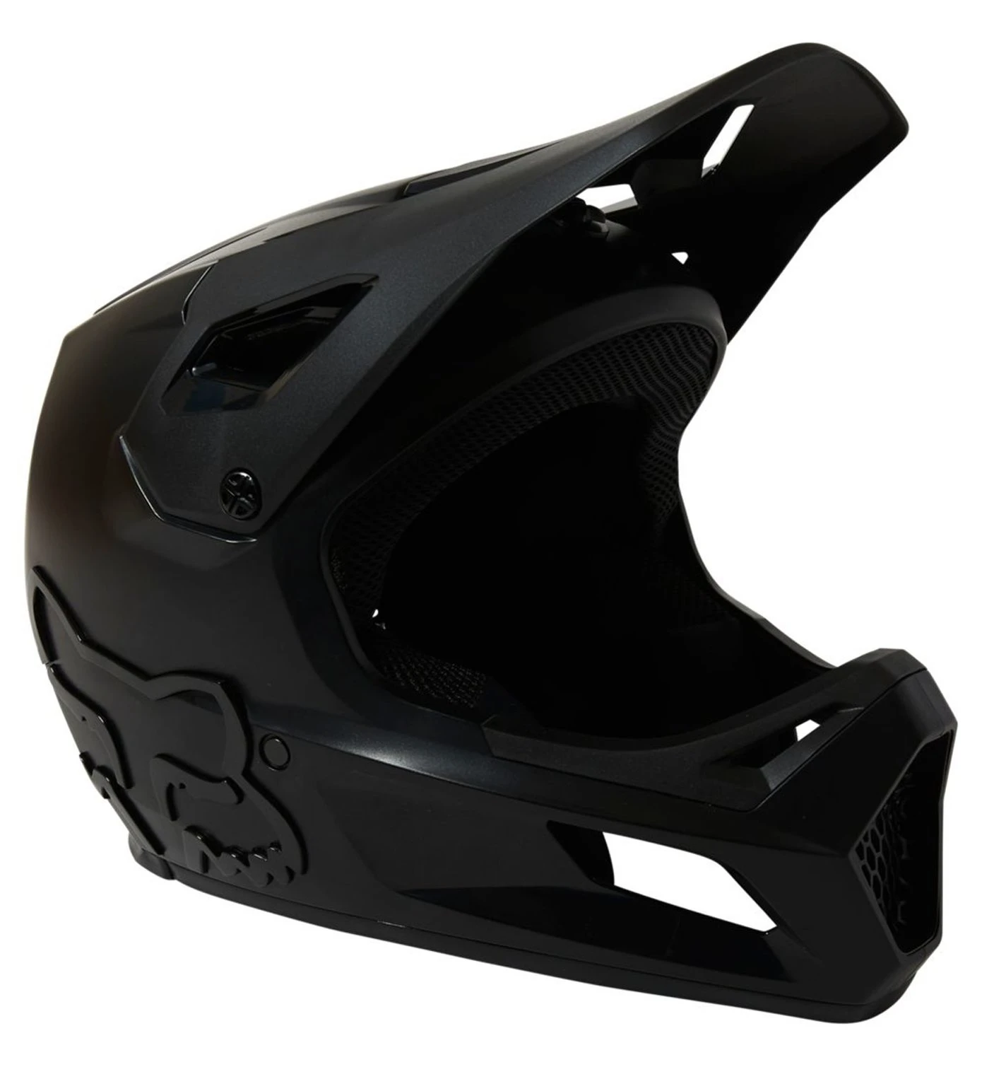 Fox Rampage - Downhill Helm 1 Fox Rampage - Downhill Helm