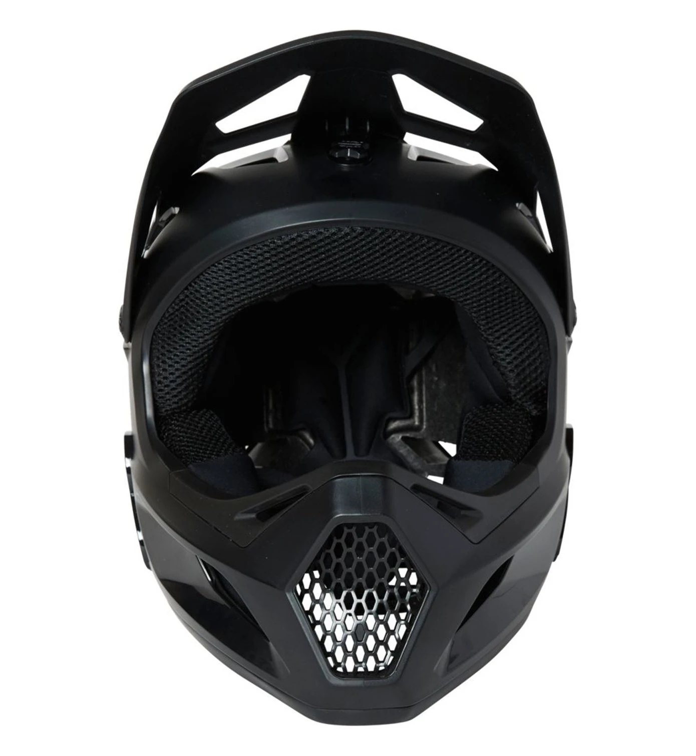 Fox Rampage - Downhill Helm 5 Fox Rampage - Downhill Helm – Bild 5