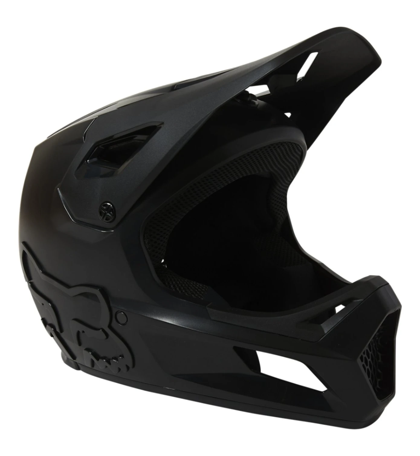 Fox Rampage - MTB Helm 1 Fox Rampage - MTB Helm
