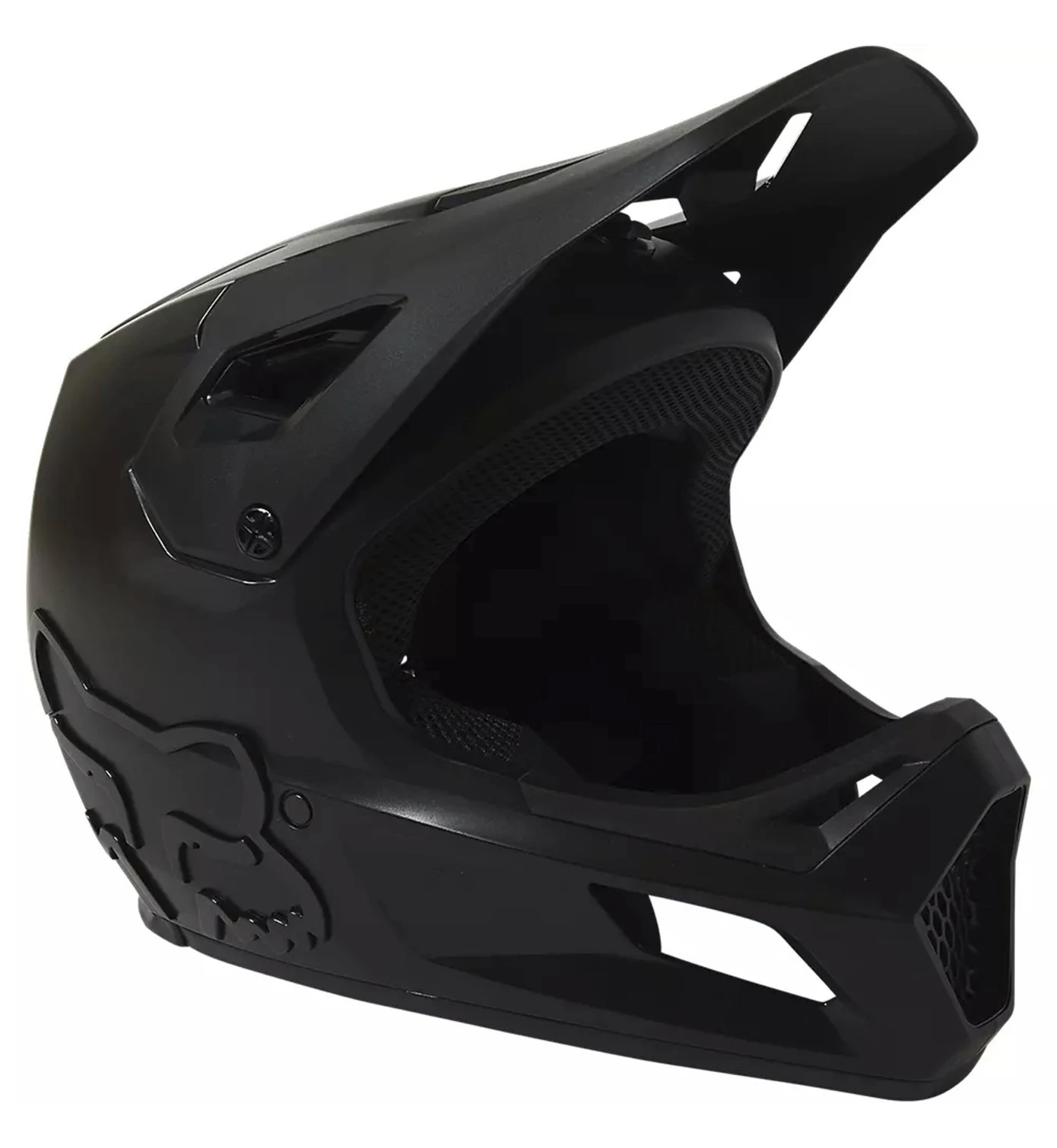 Fox Rampage Youth - MTB Helm - Kinder