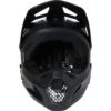 Fox Rampage YTH - Helm Downhill - Kinder