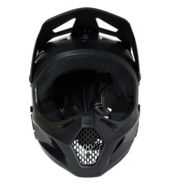 Fox Rampage YTH - Helm Downhill - Kinder