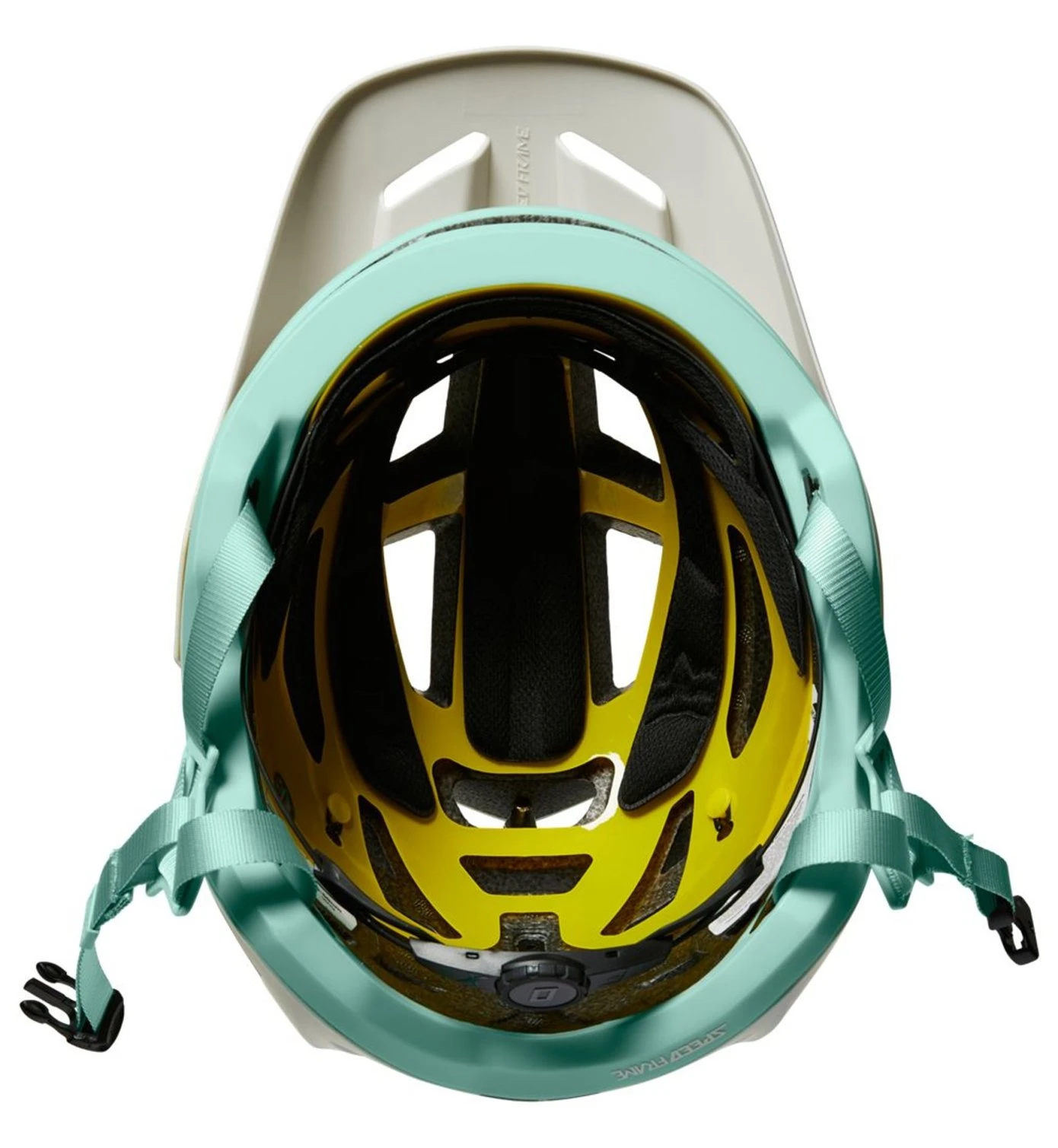 Fox Speedframe - MTB Helm 11 Fox Speedframe - MTB Helm – Bild 11