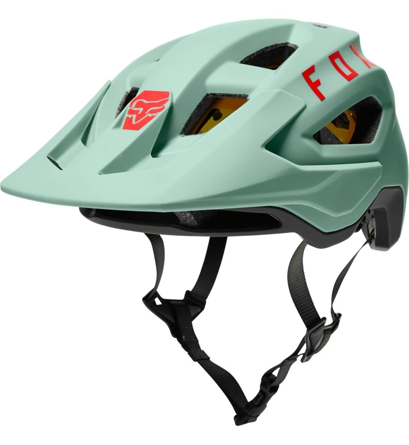 Fox Speedframe - MTB Helm 3 Fox Speedframe - MTB Helm – Bild 3