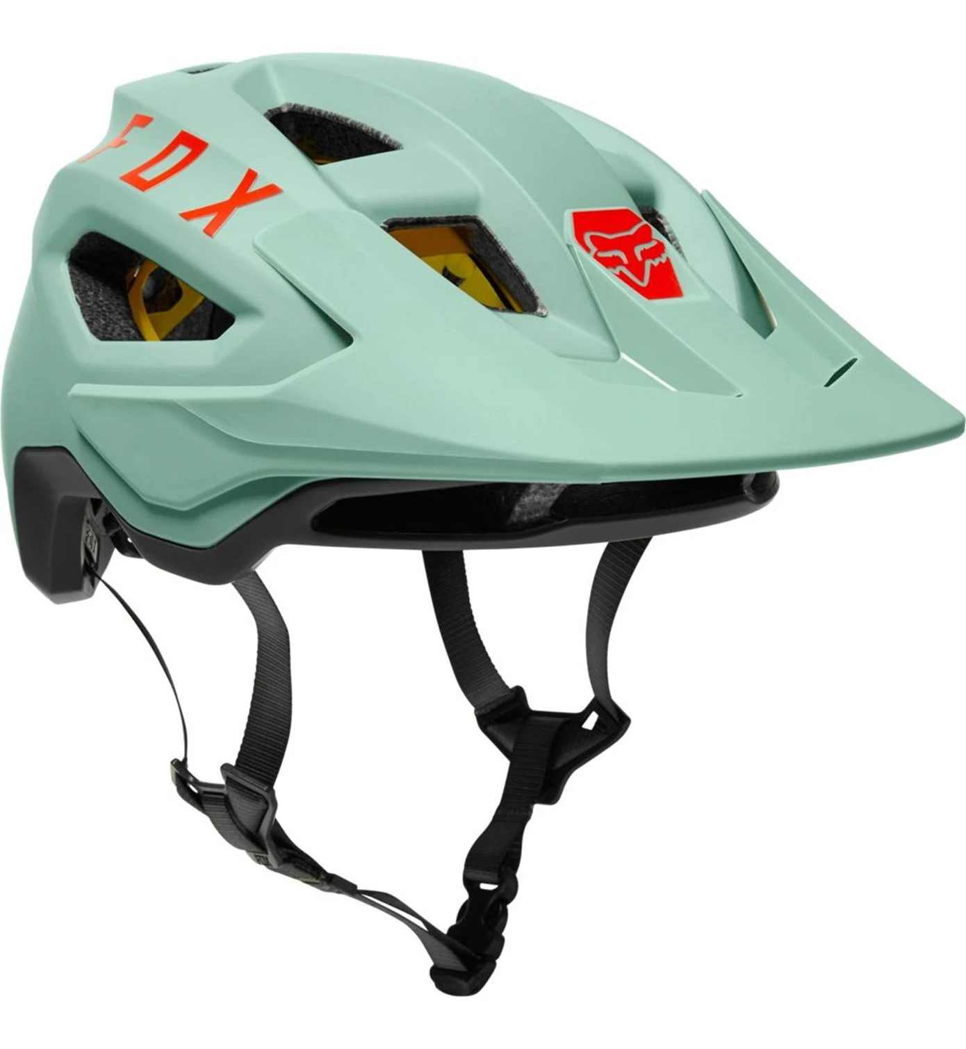Fox Speedframe - MTB Helm 2 Fox Speedframe - MTB Helm – Bild 2