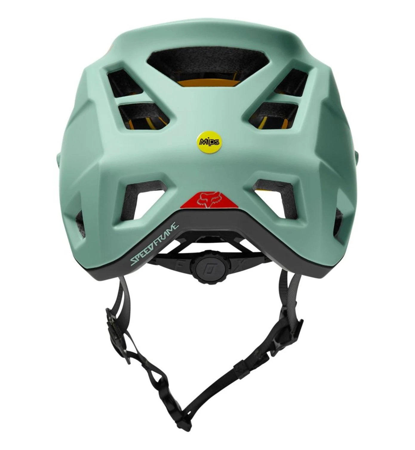 Fox Speedframe - MTB Helm 5 Fox Speedframe - MTB Helm – Bild 5