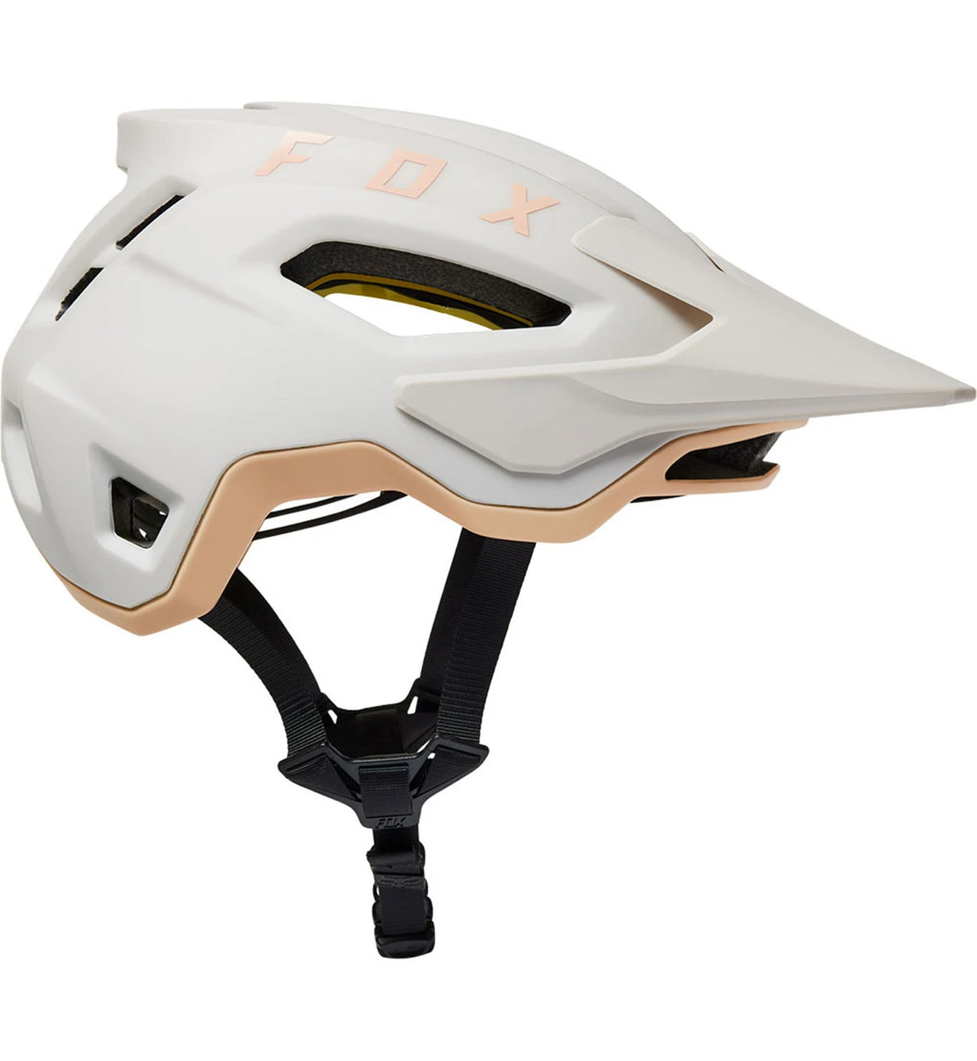 Fox Speedframe - MTB Helm 13 Fox Speedframe - MTB Helm – Bild 13