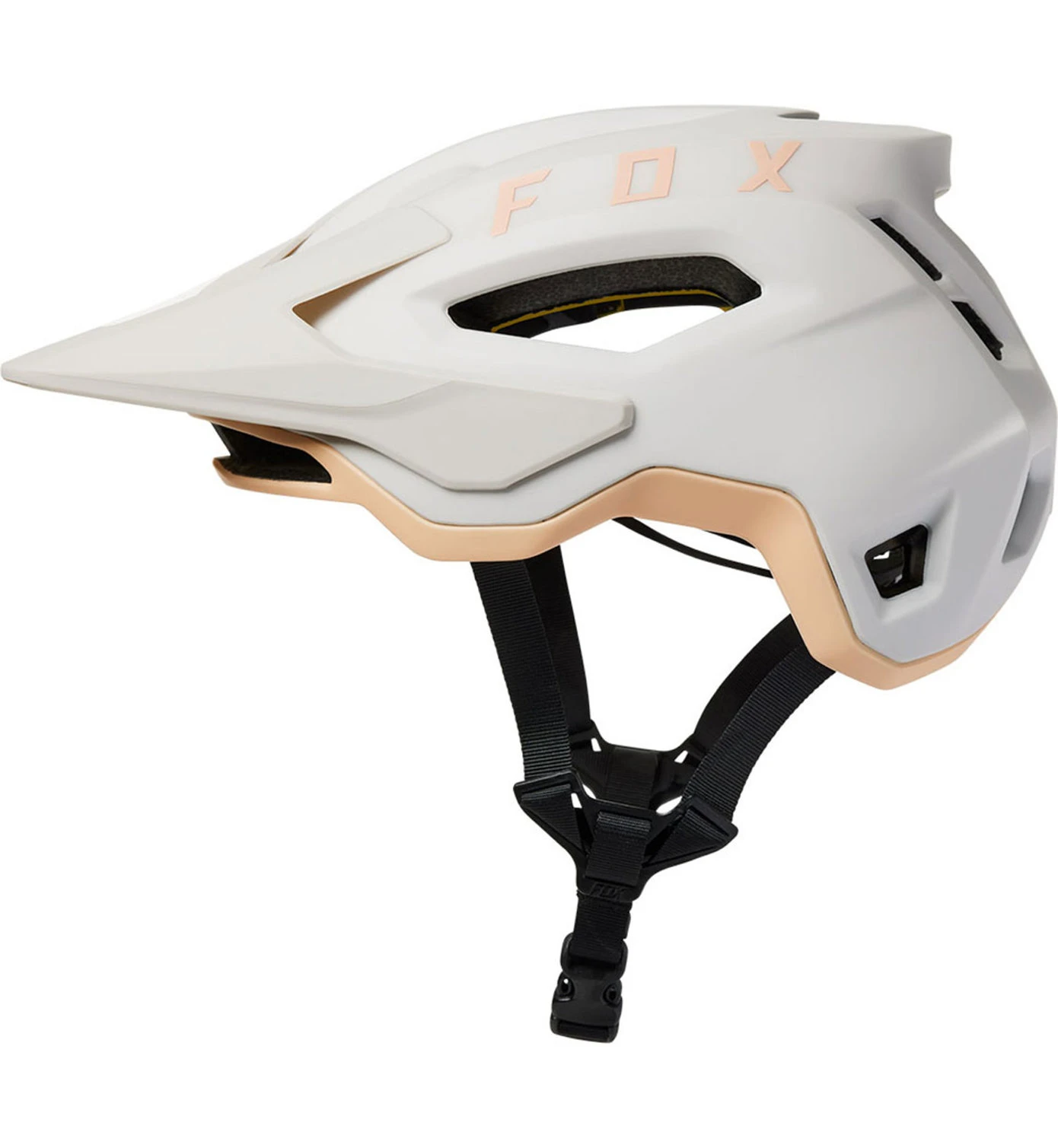 Fox Speedframe - MTB Helm 14 Fox Speedframe - MTB Helm – Bild 14
