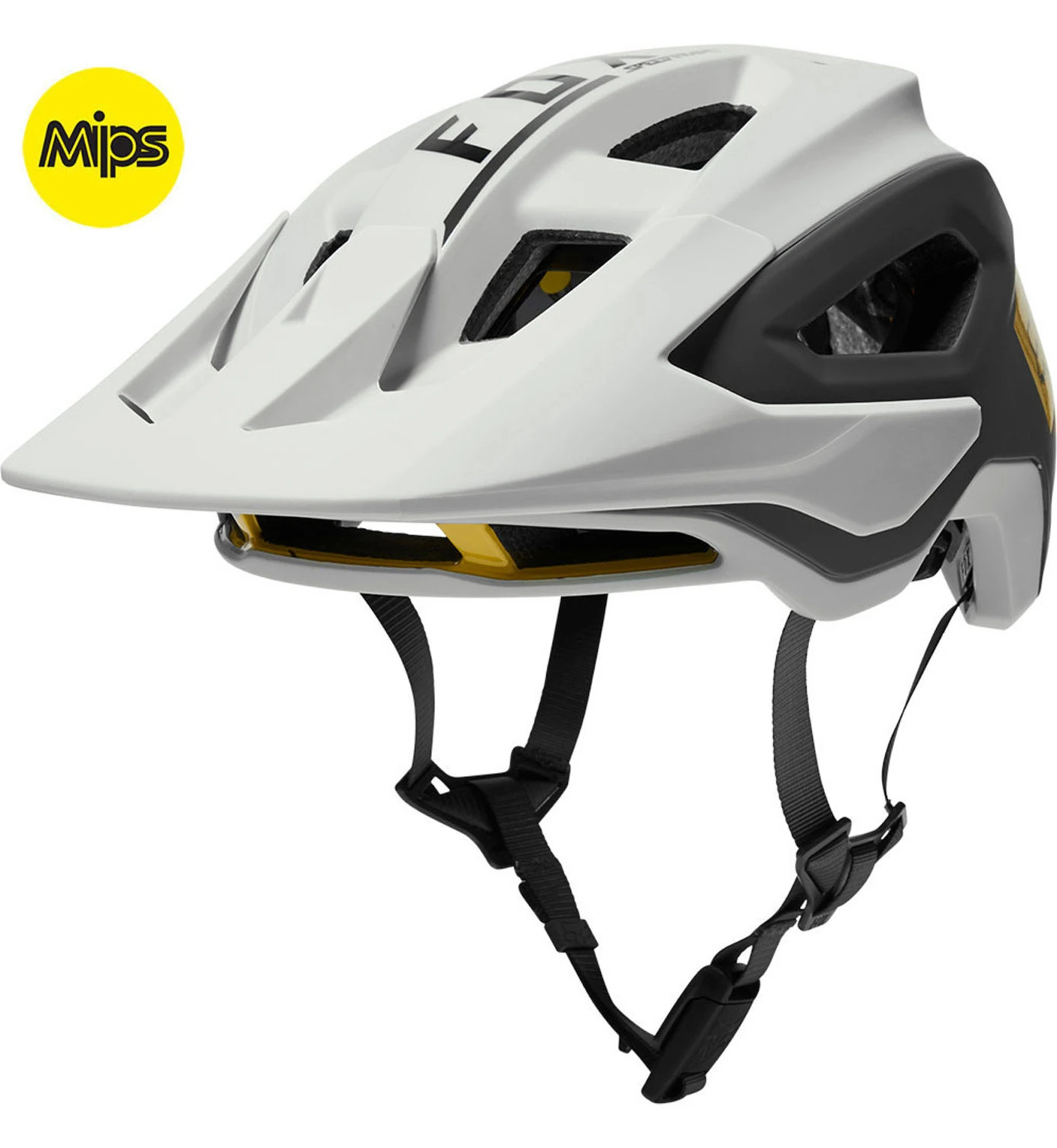 Fox Speedframe Pro Blocked - MTB Helm 5 Fox Speedframe Pro Blocked - MTB Helm – Bild 5
