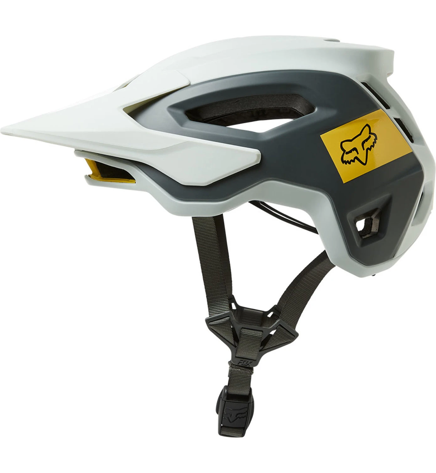 Fox Speedframe Pro Blocked - MTB Helm 6 Fox Speedframe Pro Blocked - MTB Helm – Bild 6