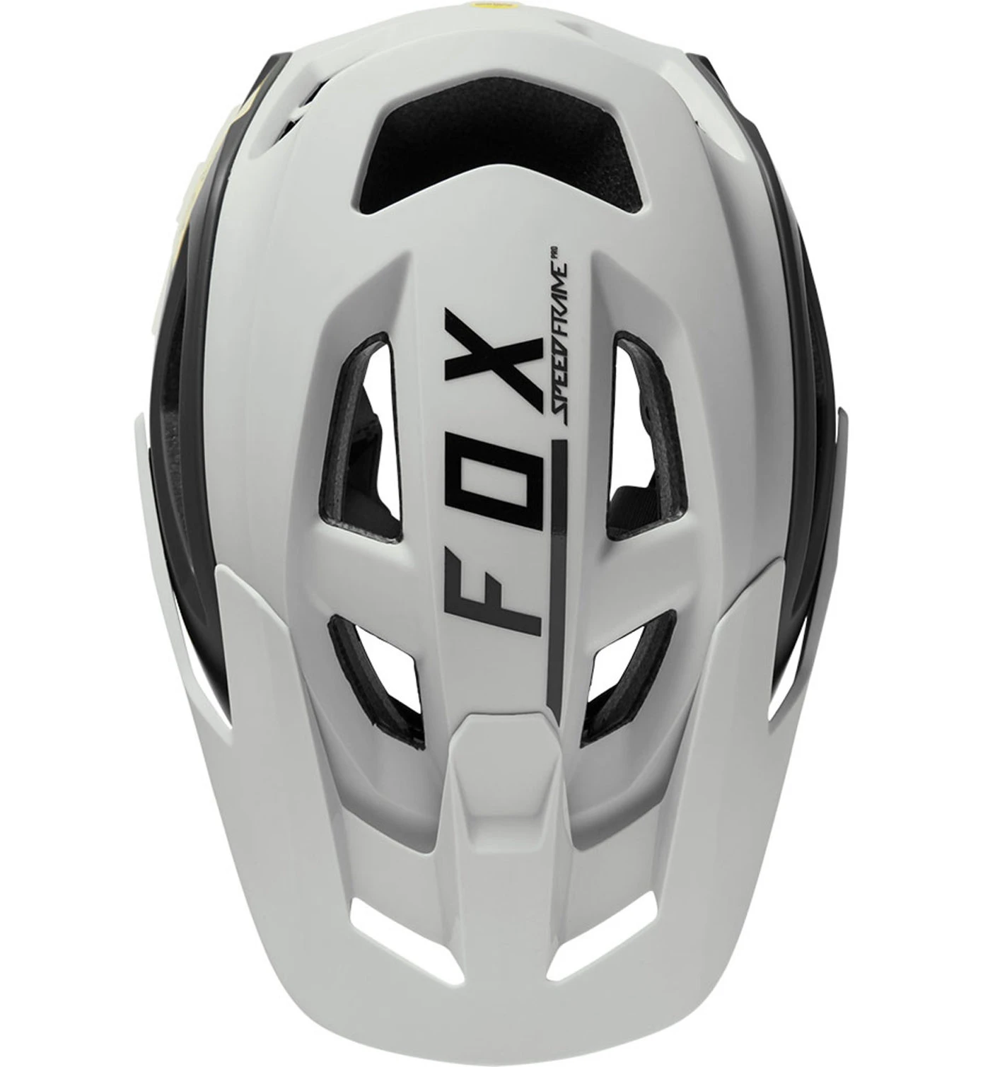 Fox Speedframe Pro Blocked - MTB Helm 7 Fox Speedframe Pro Blocked - MTB Helm – Bild 7