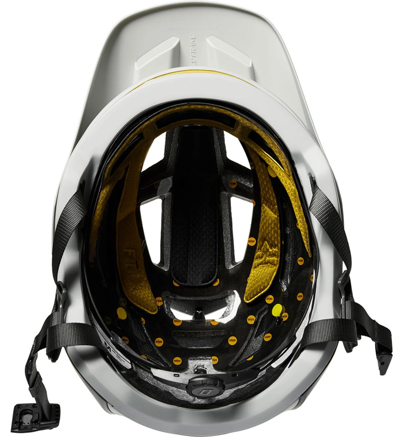 Fox Speedframe Pro Blocked - MTB Helm 9 Fox Speedframe Pro Blocked - MTB Helm – Bild 9