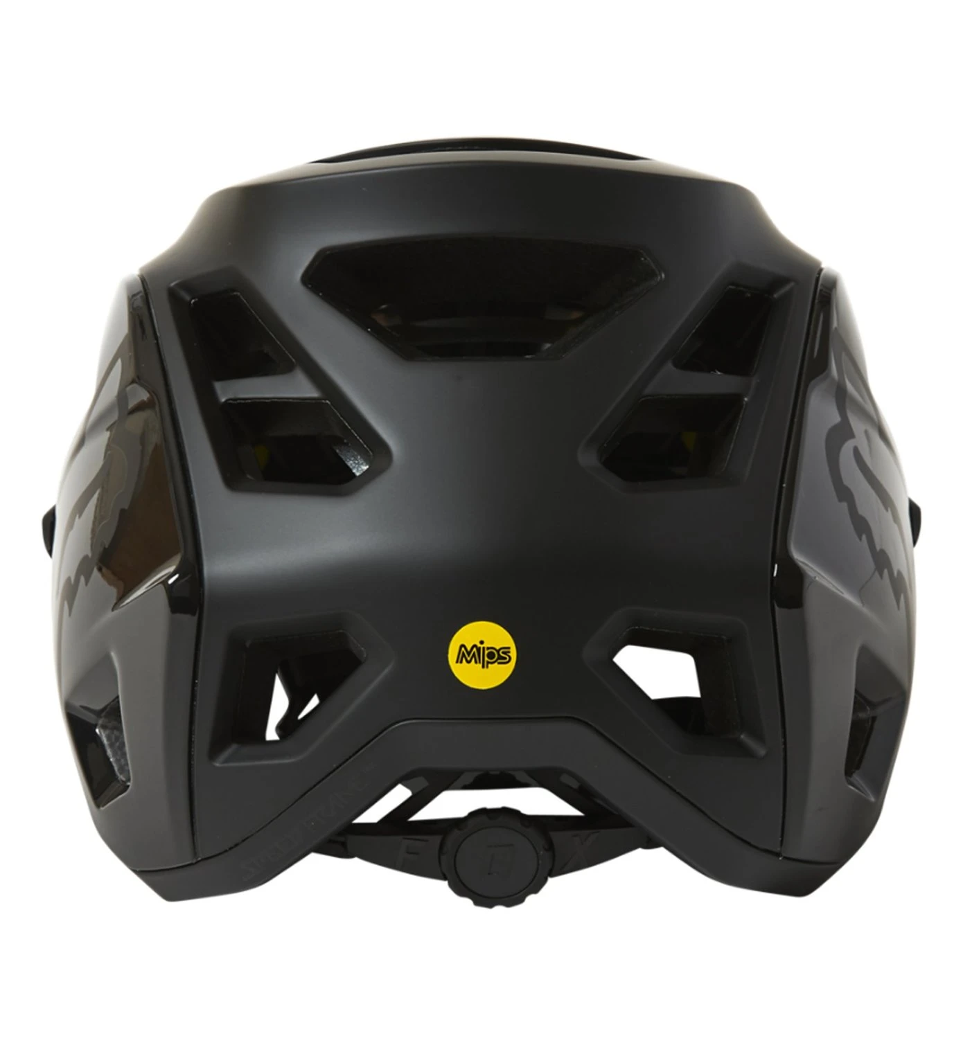 Fox Speedframe Pro - MTB Helm 3 Fox Speedframe Pro - MTB Helm – Bild 3