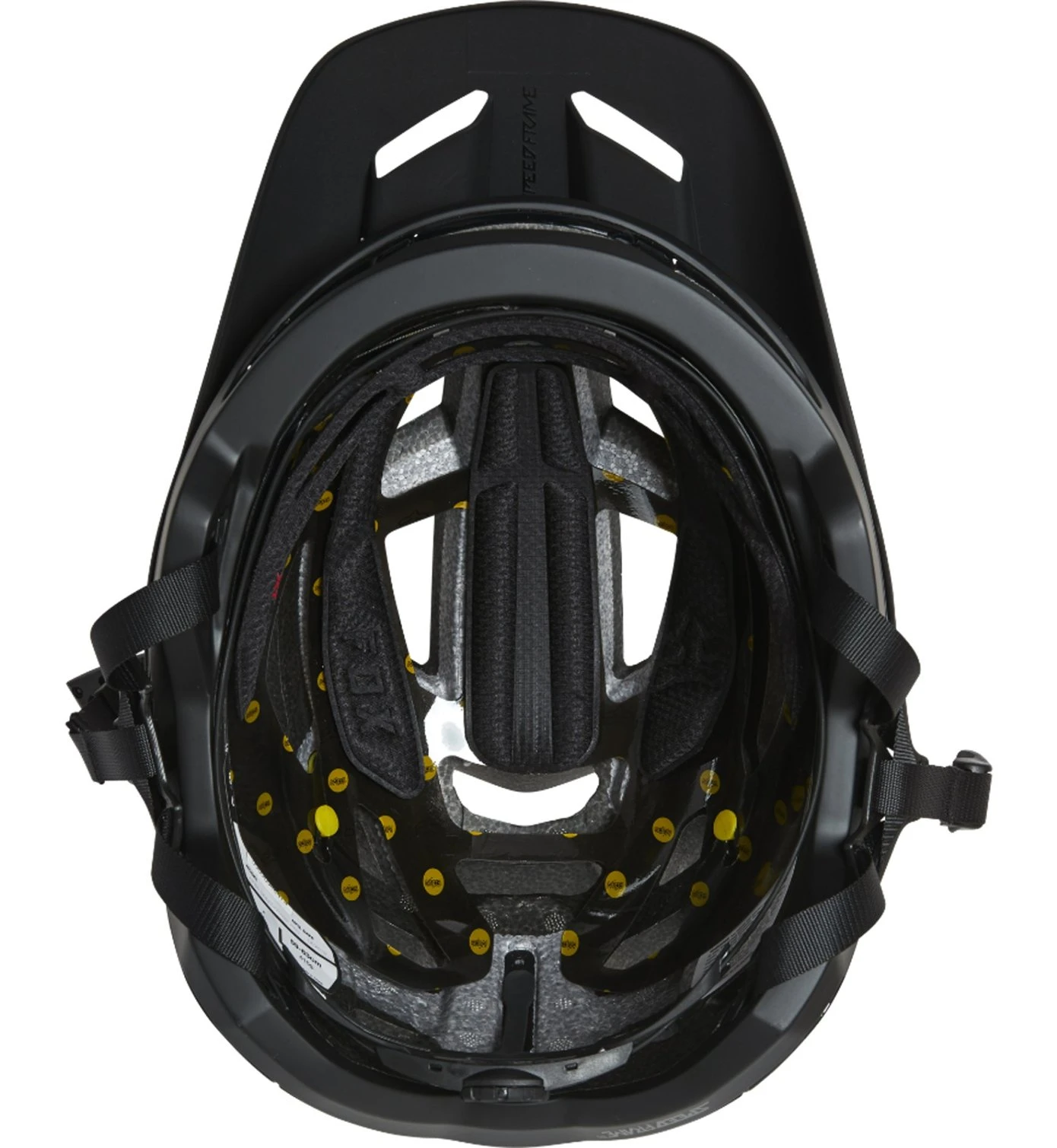 Fox Speedframe Pro - MTB Helm 4 Fox Speedframe Pro - MTB Helm – Bild 4