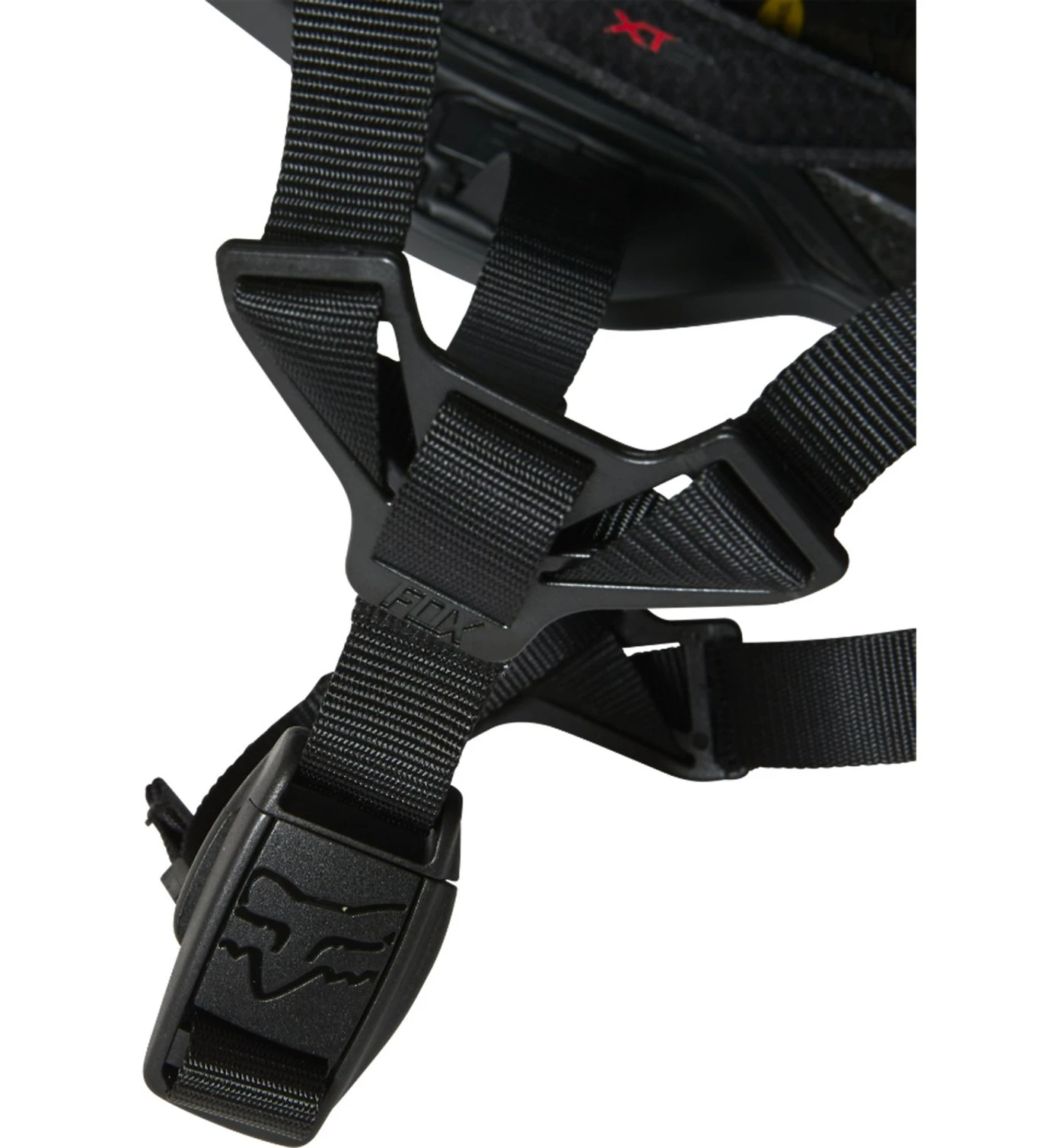 Fox Speedframe Pro - MTB Helm 6 Fox Speedframe Pro - MTB Helm – Bild 6