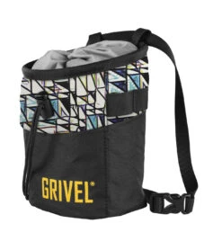 Grivel Chalk Bag Trend - Magnesiumbeutel -Sportler Verkaufs-Shop d1390 grivel chalk bag trend 2173238 550268