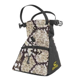 Grivel Chalk Bag Trend Boulder - Magnesiumbeutel