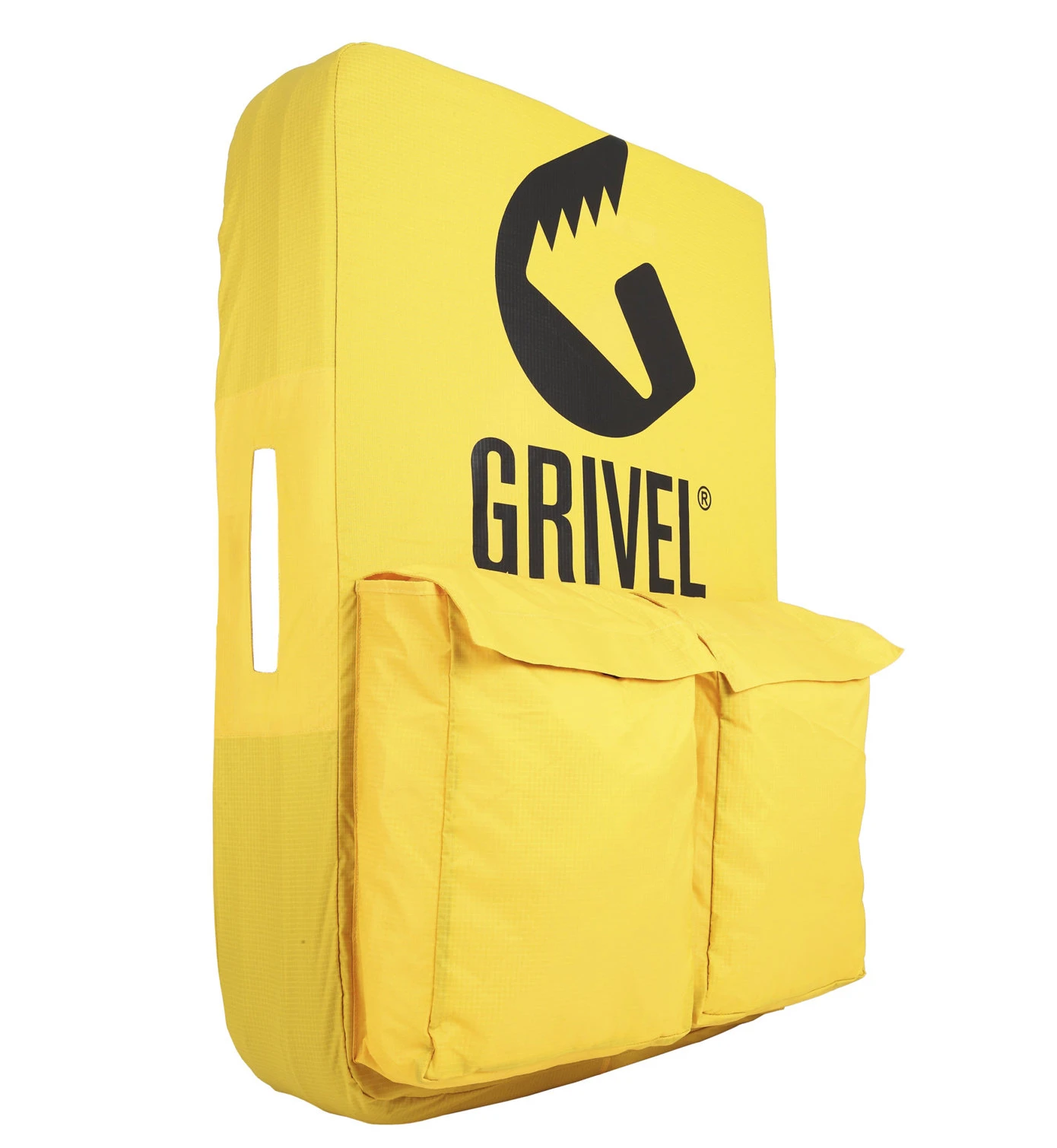 Grivel Crash Cover - Schutzhülle Für Crashpad 1 Grivel Crash Cover - Schutzhülle Für Crashpad