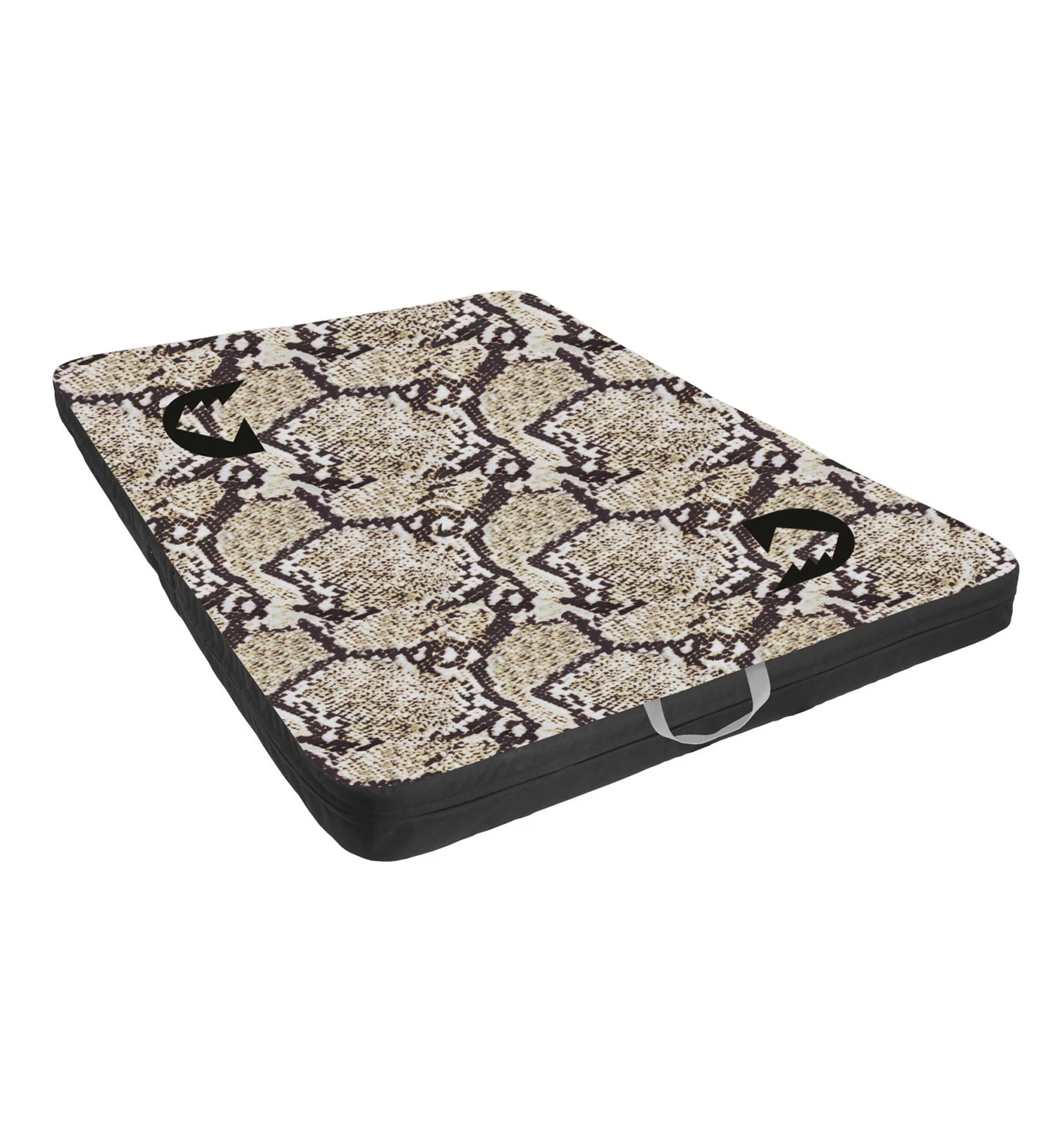 Crash Pad Grivel - Boulder Crash Pad 1 Crash Pad Grivel - Boulder Crash Pad