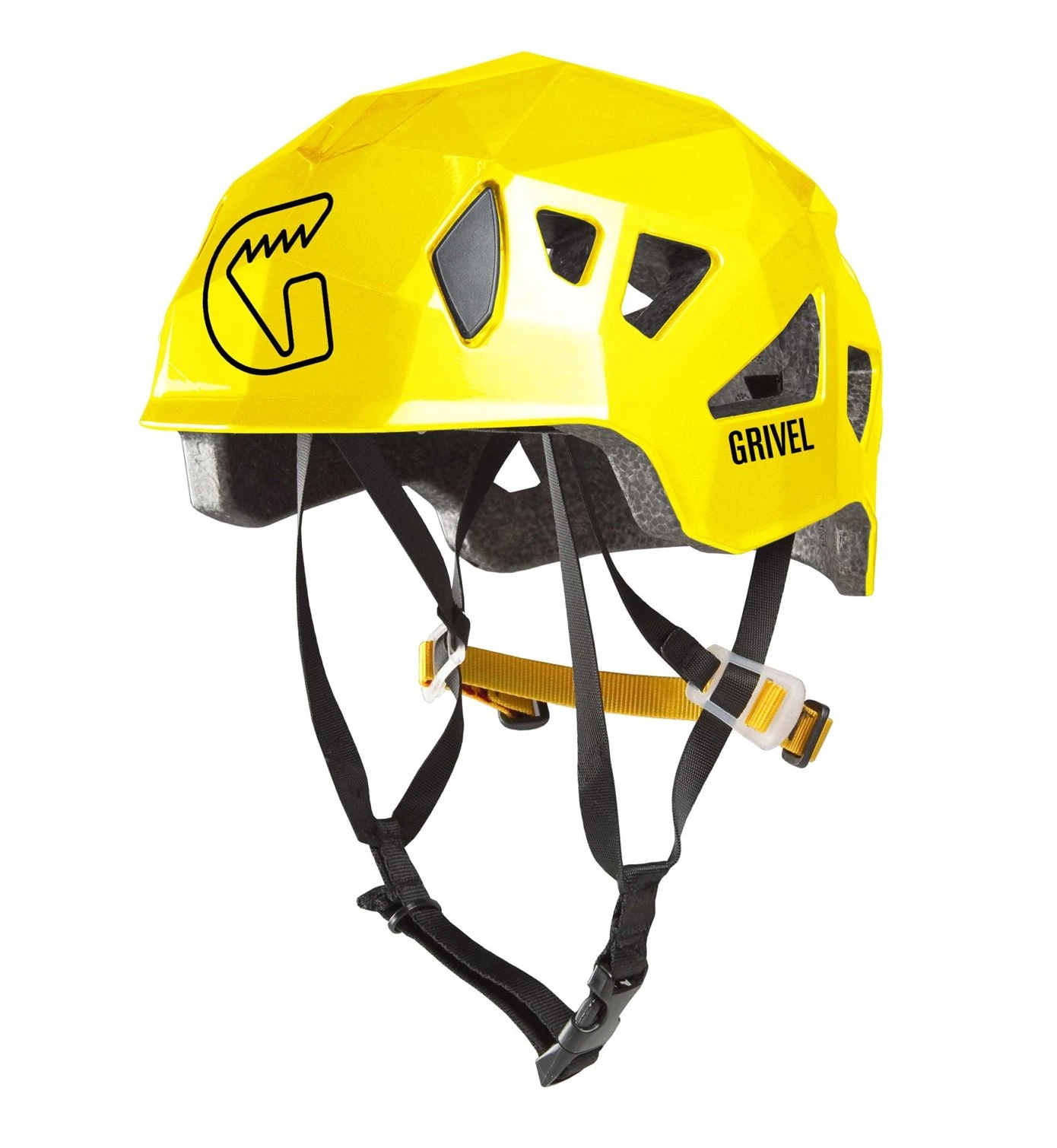 Grivel Stealth - Kletterhelm 2 Grivel Stealth - Kletterhelm – Bild 2