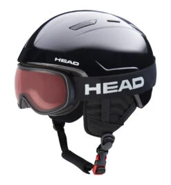 Head Mojo - Casco Sci - Bambini