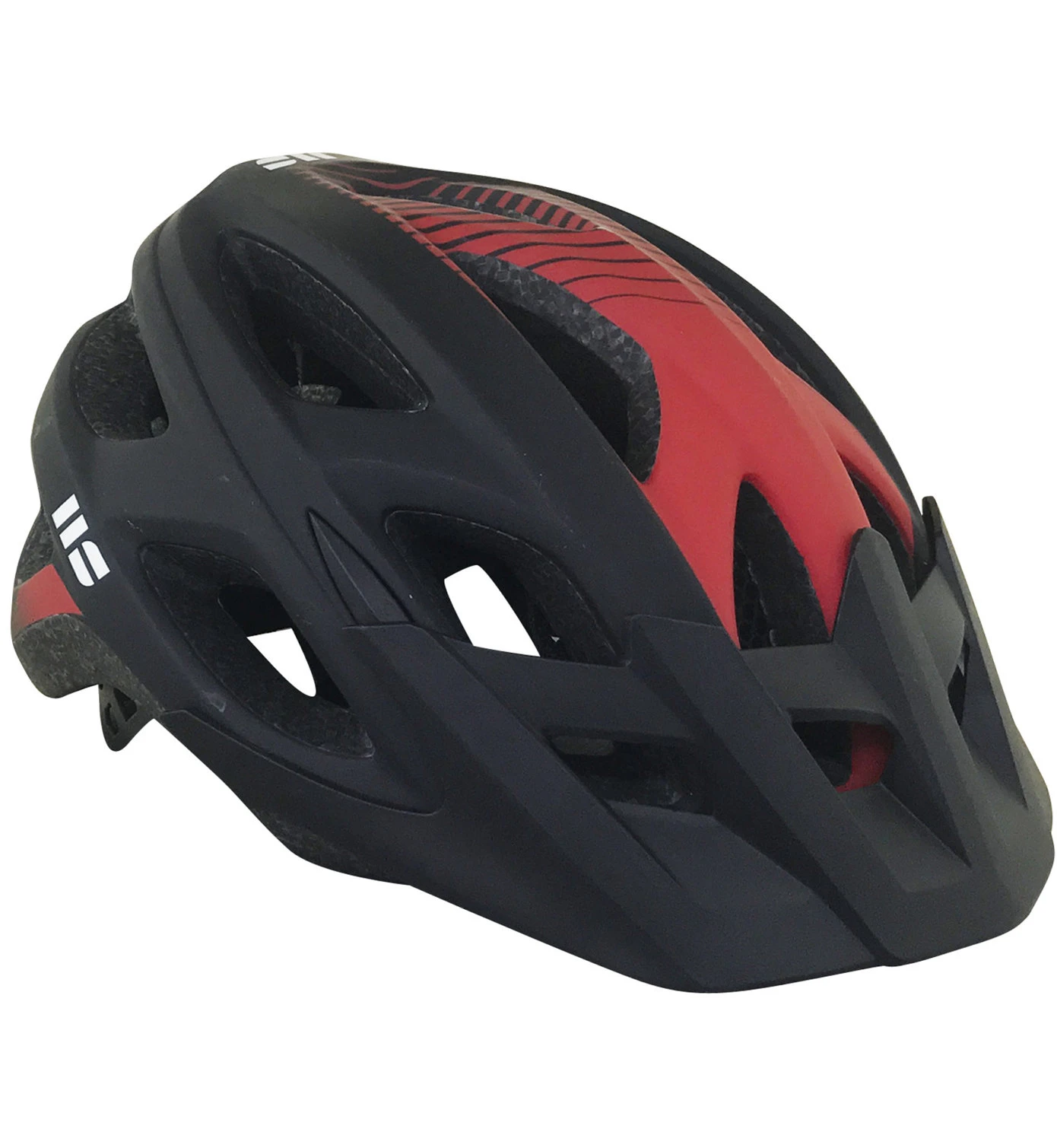 MTB Senior Helmet - Radhelm 5 MTB Senior Helmet - Radhelm – Bild 5