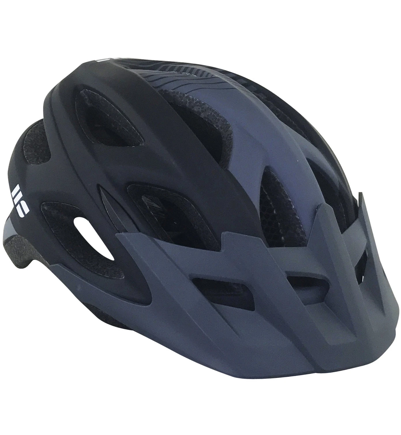 MTB Senior Helmet - Radhelm 1 MTB Senior Helmet - Radhelm