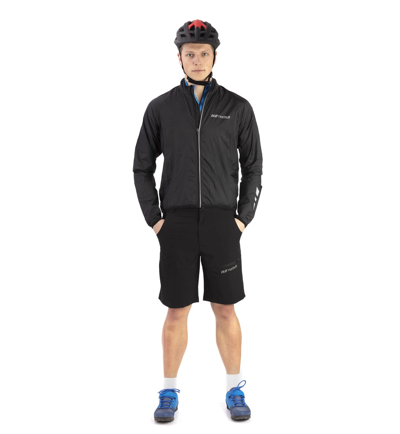 MTB Senior Helmet - Radhelm 7 MTB Senior Helmet - Radhelm – Bild 7