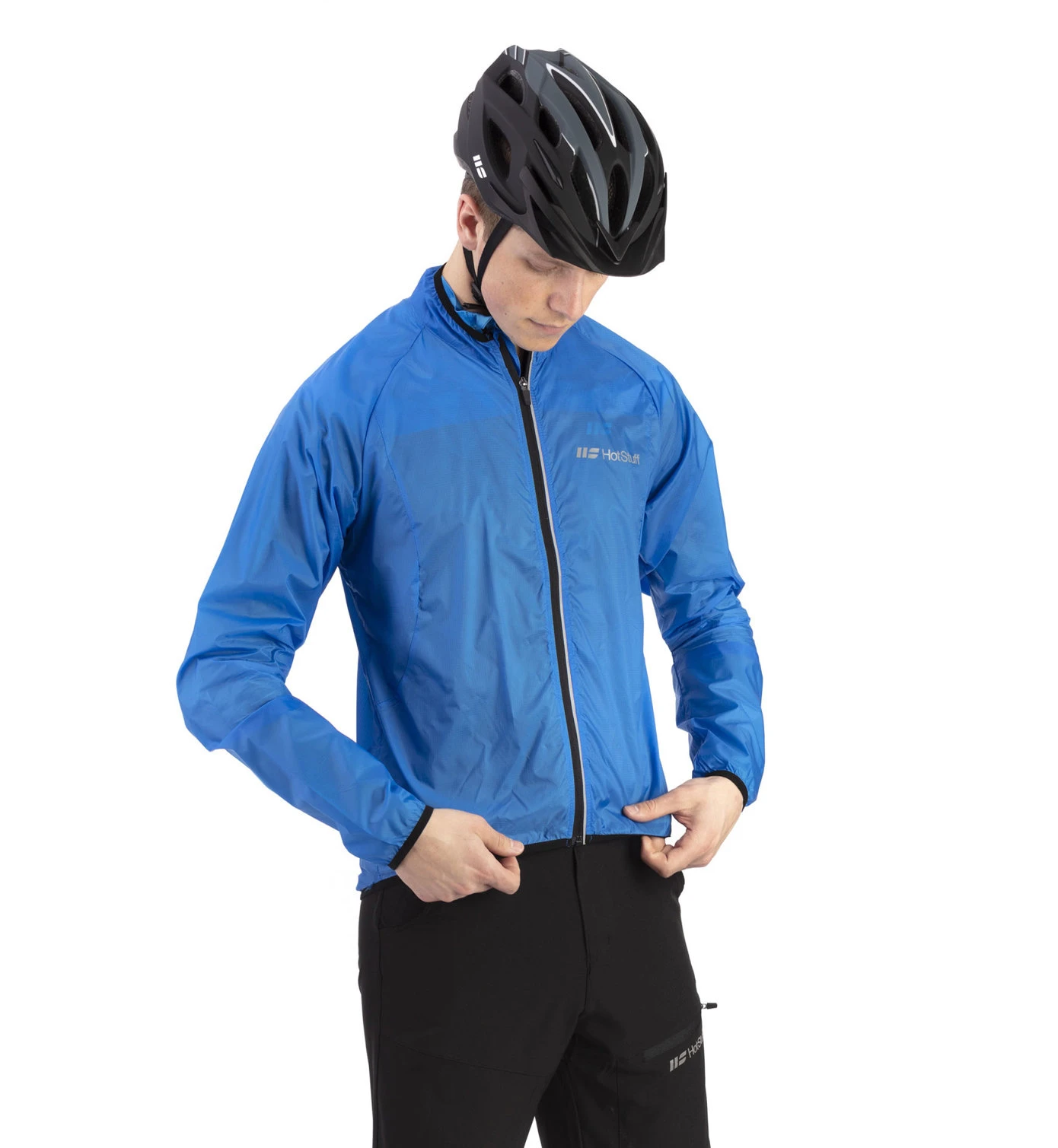 MTB Senior Helmet - Radhelm 3 MTB Senior Helmet - Radhelm – Bild 3