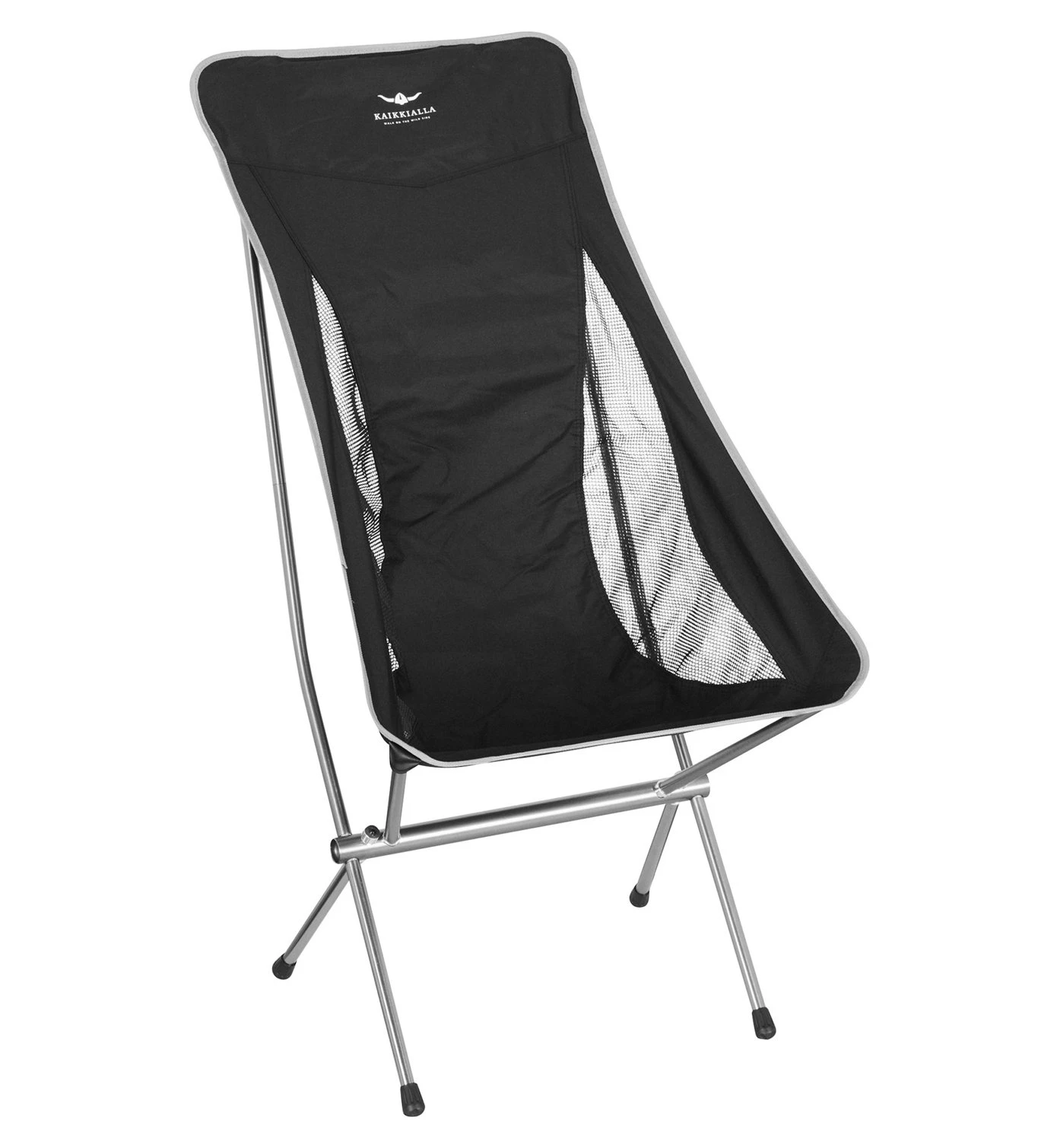 Folding Chair Big - Campingstuhl 1 Folding Chair Big - Campingstuhl