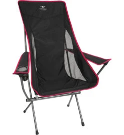 Folding Chair Comfort - Campingstuhl 6 Folding Chair Comfort - Campingstuhl -Sportler Verkaufs-Shop d1390 kaikkialla folding chair comfort 3033293 390610