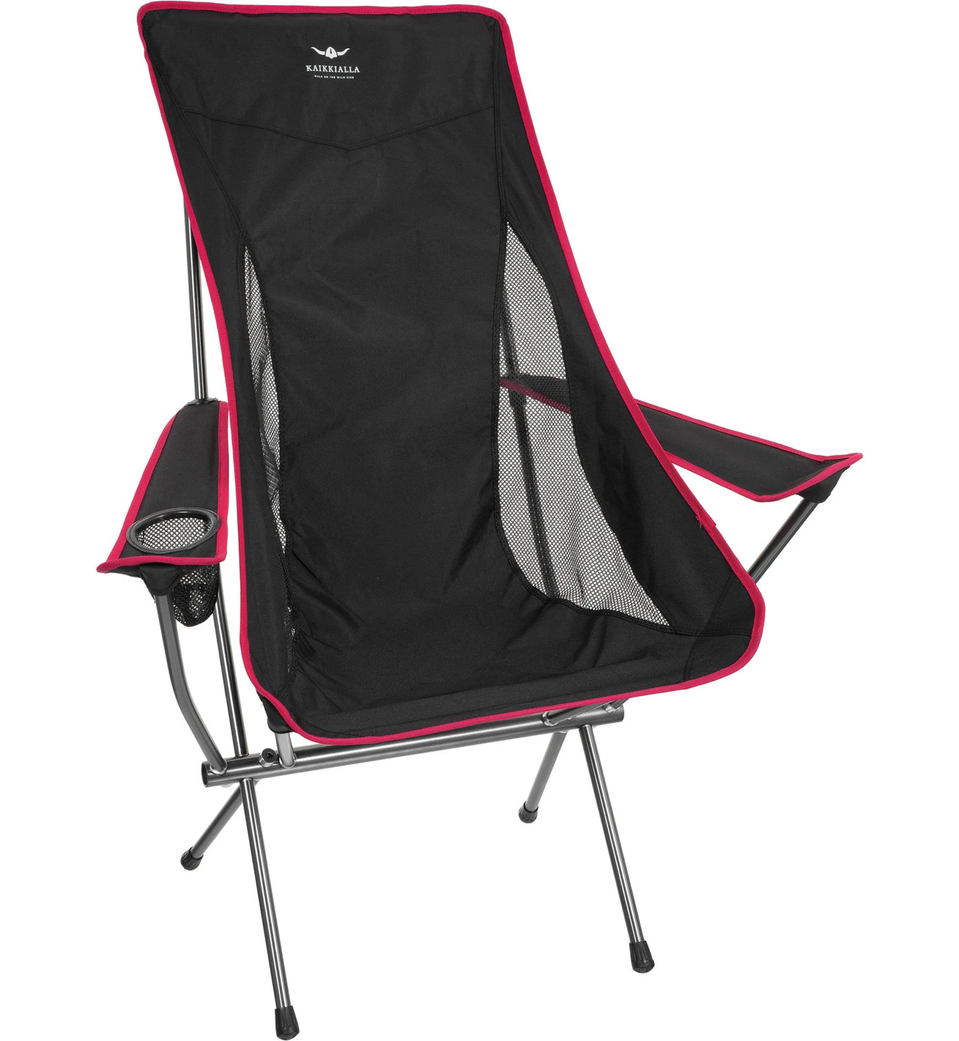 Folding Chair Comfort - Campingstuhl 3 Folding Chair Comfort - Campingstuhl – Bild 3