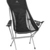 Folding Chair Comfort - Campingstuhl