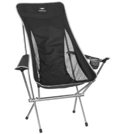 Folding Chair Comfort - Campingstuhl